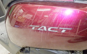 HONDA TACT-4ﾍﾞｰｼｯｸ AF79