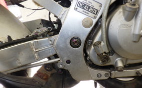 SUZUKI RGV250 Gamma VJ21A