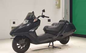 HONDA FUSION X MF02