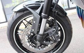 KAWASAKI Z900RS CAFE 2021 ZR900C