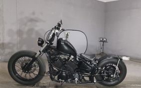 YAMAHA DRAGSTAR 400 1997 4TR