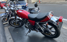 YAMAHA SR400 1995 1JR