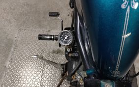 YAMAHA DRAGSTAR 400 CLASSIC 2003 VH01J