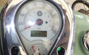 YAMAHA DRAGSTAR 400 CLASSIC 2005