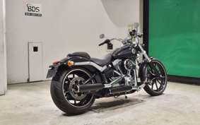 HARLEY FXSB 1580 2014