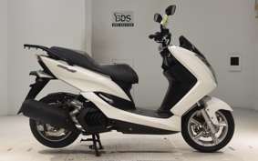 YAMAHA MAJESTY155 S SG28J