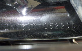 KAWASAKI ZEPHYR 750 ZR750C