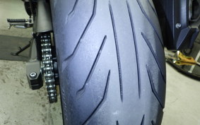 KAWASAKI NINJA 1000SX 2020 ZXT02K