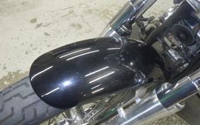 YAMAHA DRAGSTAR 400 2009 VH01J