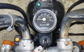 HONDA MONKEY 1999 Z50J