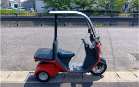 HONDA GYRO TA03