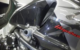 SUZUKI GSX-1300R HAYABUSA 2001