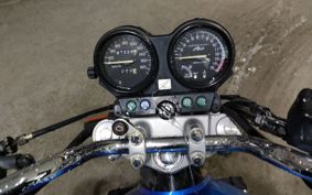 HONDA CB400SF TRAINING CAR NC42