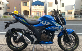 SUZUKI JIKUSA-250 ED22B