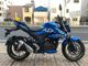 Фото Suzuki JIKUSA-250 с японского аукциона