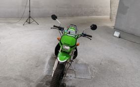KAWASAKI KSR-2 MX080B