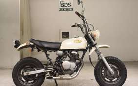 HONDA APE 50 1970 AC16