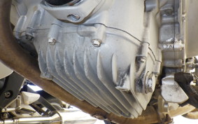 BMW F800S 2008