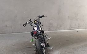 HONDA MONKEY Z50J