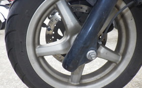 YAMAHA CYGNUS 125 X 2 SE44J