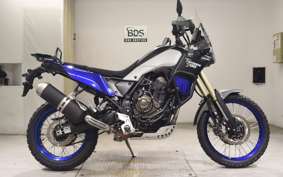YAMAHA TENERE 700 2020 DM09J