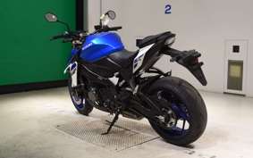 SUZUKI GSX-S1000 Gen.2 2024 EK1AA