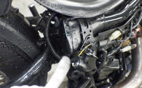 HONDA STEED 400 1995 NC26