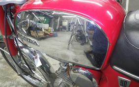 HONDA CS90 S90
