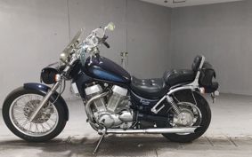 SUZUKI INTRUDER 1400 1991 VX51L