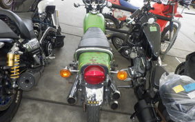 KAWASAKI KH250 KH250B