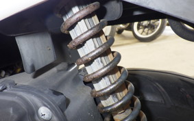 HONDA TACT Gen.4 AF75