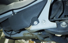 SUZUKI ﾚｯﾂ CA4AA