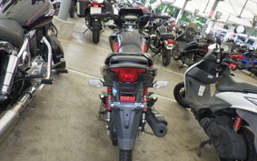 HONDA SP125FI