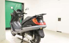 HONDA FORESIGHT