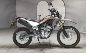 HONDA CRF250L MD47