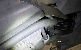 YAMAHA MAJESTY155 S 2005 SG28J