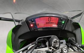 KAWASAKI NINJA 400R 2011 ER400B