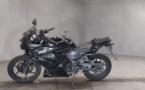 KAWASAKI NINJA250R EX250K