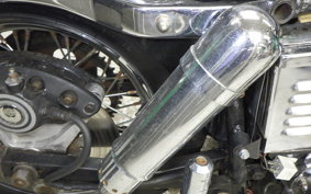 HARLEY FXS 1340 2023