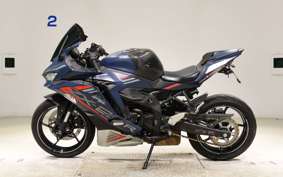 KAWASAKI ZX-25R 2006 ZX250E