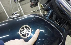 YAMAHA SRV250 RENAISSA 4DN