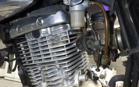 SUZUKI GZ125-HS 2020