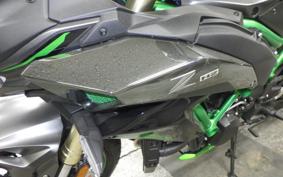KAWASAKI ZH2 SE 2025 ZRT00R