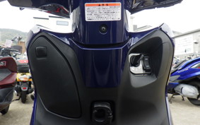 HONDA LEAD 125 JK12
