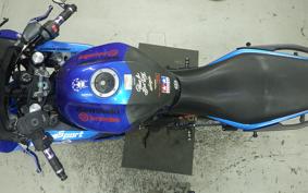 KAWASAKI NINJA 400R 2012 ER400B