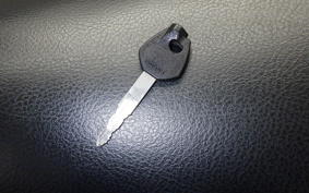 SUZUKI ｽｳｨｯｼｭ125 DV12B