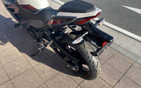 KAWASAKI NINJA 400 2024 EX400L