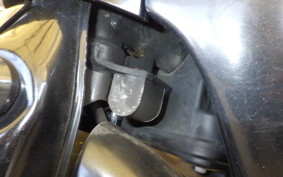 HONDA LITTLE CUB AA01