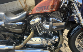 HARLEY XL1200C 2011 CT3
