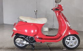 VESPA VESPALX125 M4430